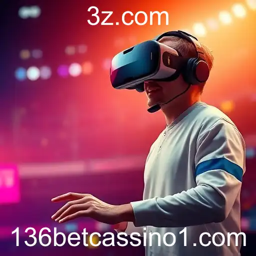 Crescimento e Dinâmicas do 136betcassino no Mercado de Jogos