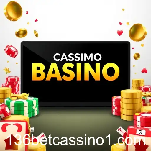 Entendendo a Categoria de Jogo 'Casino Bonuses' no 136betcassino