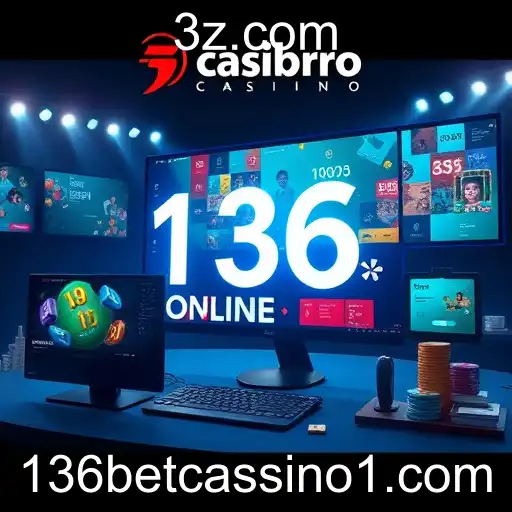 A Expansão do Mercado de Cassinos Online no Brasil
