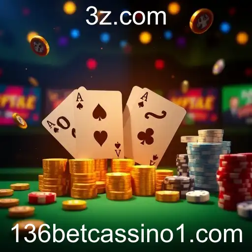 Crescimento Explosivo do 136betcassino em 2026