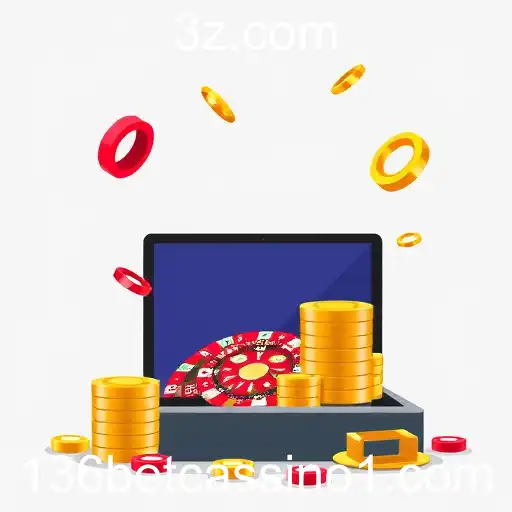 Cenário Atual do Cassino Online no Brasil