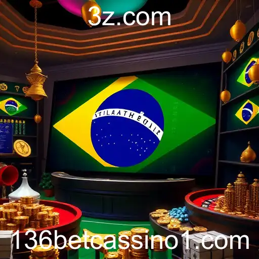 Expansão do Mercado de Cassinos Online no Brasil em 2025