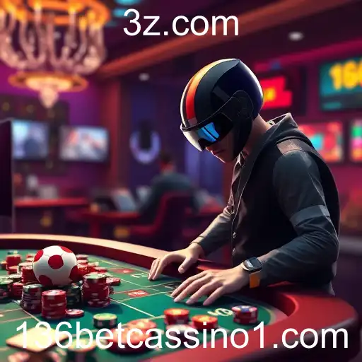 Expansão do Mercado de Cassinos Online em 2025