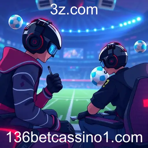 135betcassino: Inovações Transformam o Cenário de Jogos