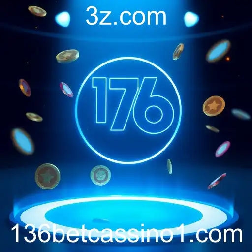 O Crescimento do 136betcassino no Mercado de Jogos Online