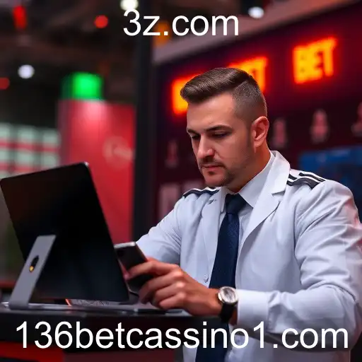 Explorando o Crescimento do Setor de Jogos Online no Brasil
