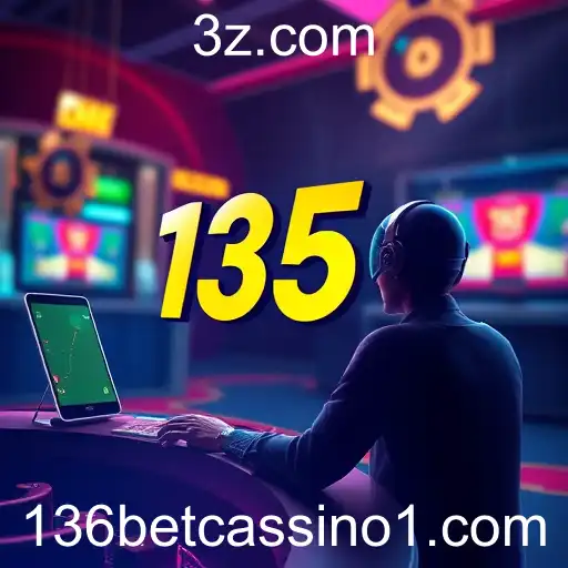 Crescimento dos Jogos de Azar no Brasil e o Impacto do 136betcassino