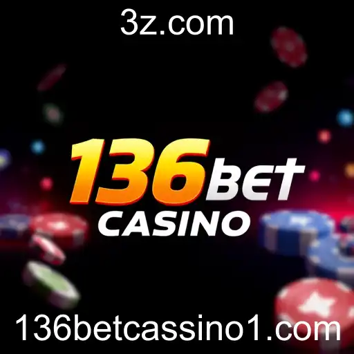 O Impacto Crescente do 136betcassino no Mercado de Jogos