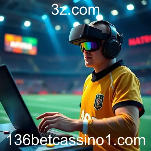 O Impacto dos Jogos Online em 2025