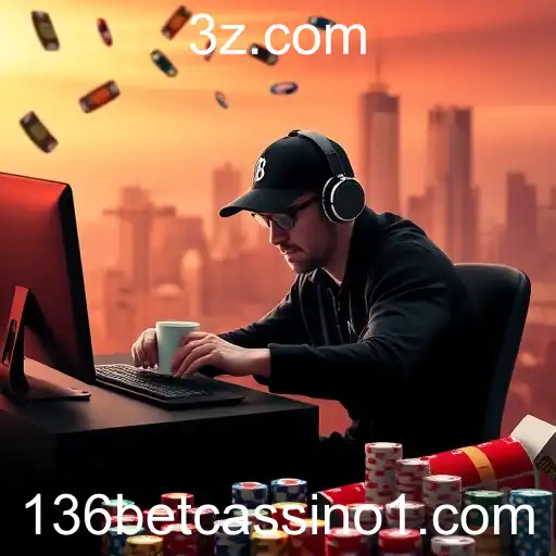 Impacto dos Sites de Jogos na Economia Brasileira