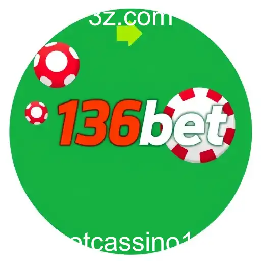 A Ascensão do 136betcassino e o Mercado de Jogos em 2026