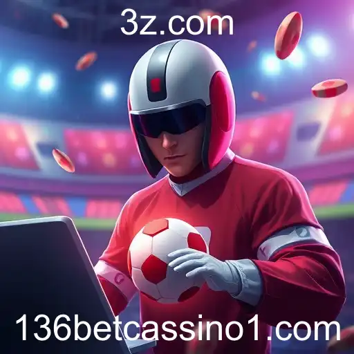 A Ascensão do 136BetCassino em 2026: Novas Tendências e Oportunidades