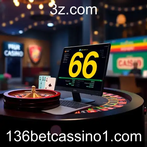 Expansão do Mercado de Cassinos Online no Brasil