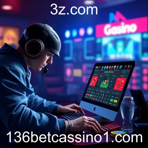 O Crescimento do Mercado de Jogos Online em 2026