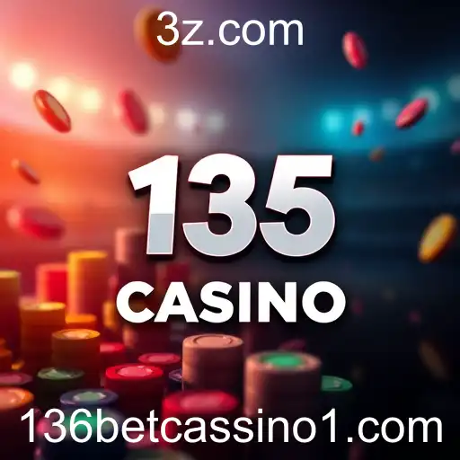 O Impacto do 136betcassino no Mercado Online