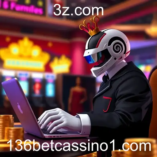 Crescimento do Mercado de Cassinos Online em 2026