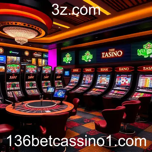 A Ascensão dos Cassinos Online e o Impacto na Economia