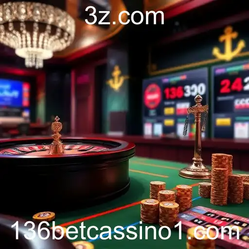 Tendências e Desafios no Mercado de Cassino Online em 2025