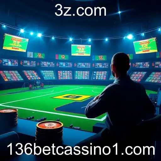 O Crescimento dos Cassinos Online em 2025