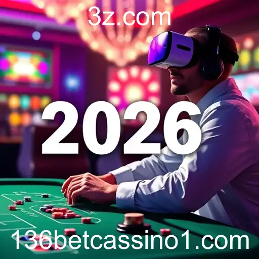 A Evolução dos Cassinos Online em 2026