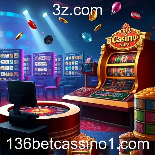 O Crescimento dos Cassinos Online em 2026
