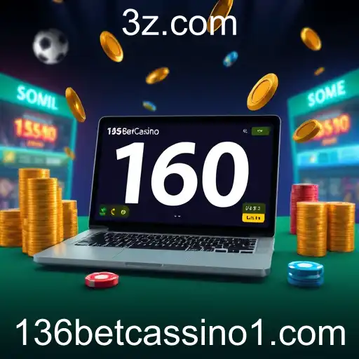 Tendências de Crescimento no Mercado de Cassinos Online