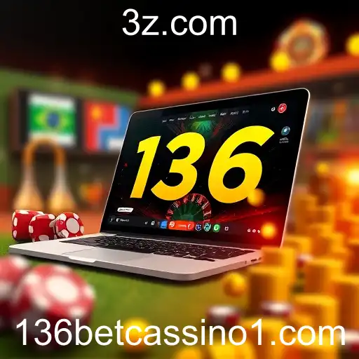 O Crescimento do Mercado de Cassinos Online em 2026