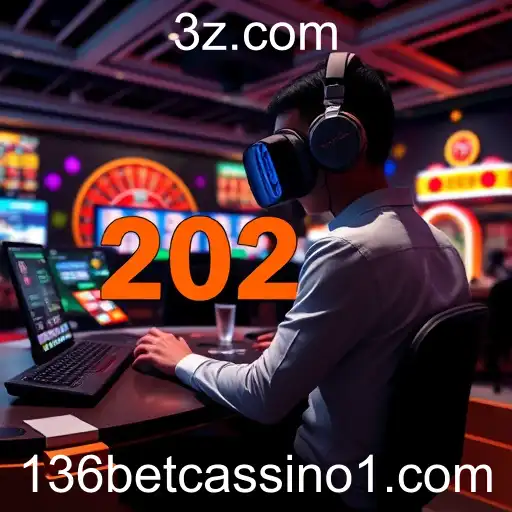 Tendências e Desafios no Mundo dos Cassinos Online em 2026