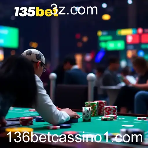 Tendências Recentes nos Jogos Online