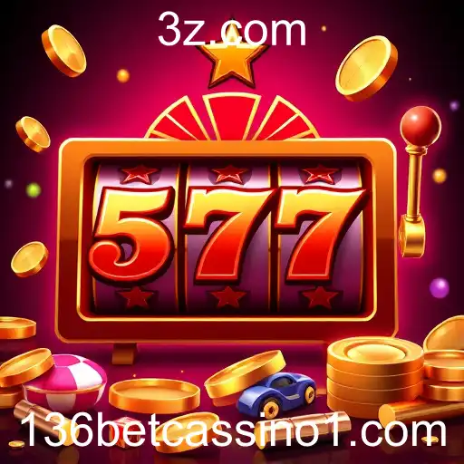 Explorando a Fascinante Categoria de Slot Games no 136betcassino