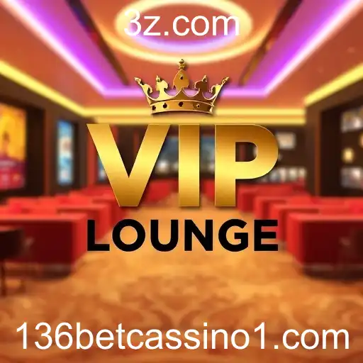 Discovering the Luxurious World of the VIP Lounge at 136bet Casino